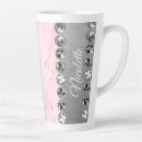 Search for pink diamonds mugs Glam