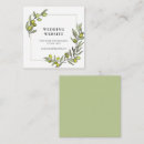 Search for tuscany invitations Olive branch