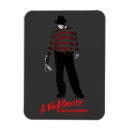 Search for nightmare magnets Wes craven