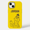 Search for bert and ernie sesame street iphone cases Toddler
