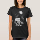 Search for luxury tshirts Glamping
