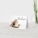 Search for 1st birthday thank you cards Baby boy