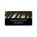 Search for classical instrument labels Music