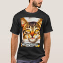 Search for meow tshirts Kitten