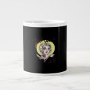 Search for gothic wedding mugs Hallowedding