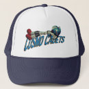Search for cosmos hats Space
