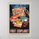 Search for pegasi Exoplanet