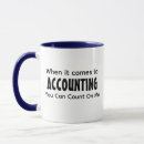 Search for accountant jokes mugs Funny