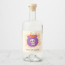 Search for halloween potion labels Spooky