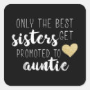 Search for auntie stickers Sister