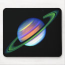 Search for saturn mousepads Space