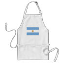 Search for argentina aprons Argentine