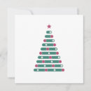 Search for modern trees invitations Evergreen