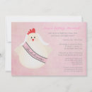 Search for girly hens party invitations Bride to be