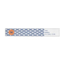 Search for japanese return address labels Wave