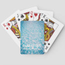 Search for swimming pool playing cards Cool