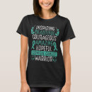 Search for movement tshirts Awareness