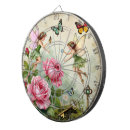 Search for garden dartboards Butterfly