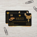 Search for black lab business cards Modern