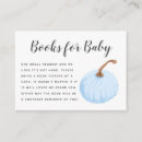 Search for blue pumpkin baby shower Fall
