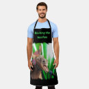 Search for rockstar aprons Music lover