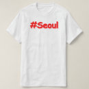 Search for seoul tshirts Bts