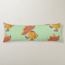 Search for goldfish cushions Whimsical