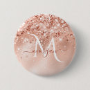 Search for luxe badges Glitter