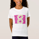 Search for 8th birthday girls tshirts Flowers
