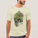 Search for orc tshirts Monster