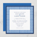 Search for mediterranean wedding invitations Beach