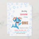 Search for baby shark invitations Blue