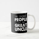 Search for favorite people mugs Call