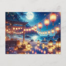 Search for sea paintings postcards Island