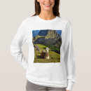 Search for andes mountain tshirts Machu picchu