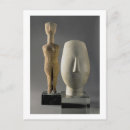 Search for figurines postcards Cycladic