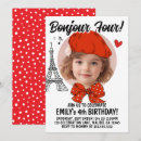 Search for french chic invitations Modern