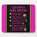 Search for math mousepads Desk