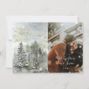 Search for winter wonderland christmas cards Modern