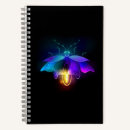 Search for firefly notebooks Glow