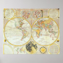 Search for hemispheres posters Antique