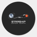 Search for starship stickers Space exploration