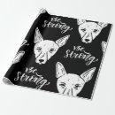 Search for pet lover wrapping paper Animals
