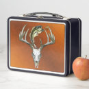 Search for hunting lunch boxes Buck