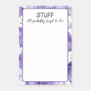Search for forget post it notes Reminders