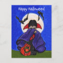 Search for cute pumpkin postcards Halloween