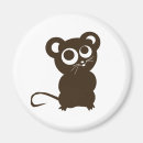 Search for rat magnets Mouse