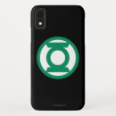 Search for green lantern logo iphone cases Hero