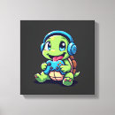 Search for gaming canvas prints Life