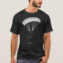 Search for skydiving tshirts Fans